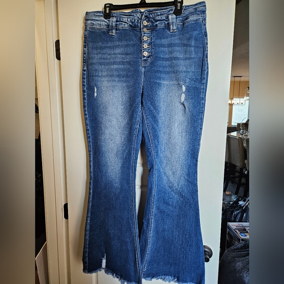 KanCan Denim - KanCan Flare Jeans